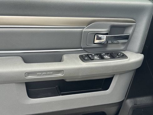 Used 2020 RAM 1500 Warlock AWD/4WD image 10