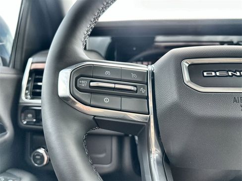 New 2026 GMC Yukon XL Denali w/ Sun & Power Step Package image 31