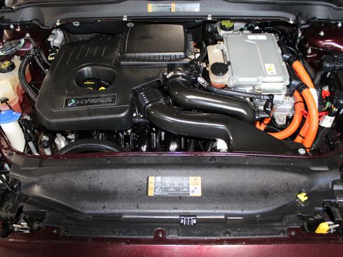 Used 2013 Ford Fusion SE image 31