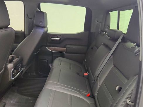 Used 2021 GMC Sierra 1500 Denali w/ Technology Package AWD/4WD image 21