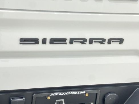 Used 2023 GMC Sierra 1500 AT4 w/ Technology Package image 40