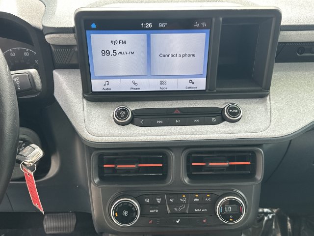 Used 2022 Ford Maverick XLT w/ XLT Luxury Package FWD image 16