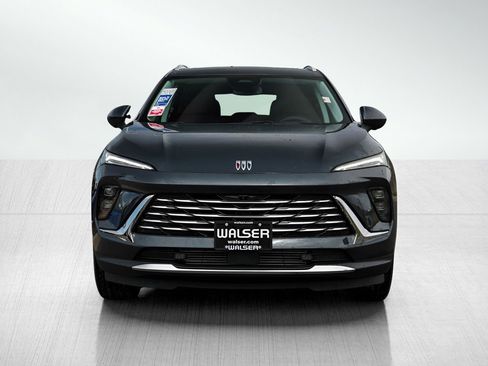 New 2026 Buick Envision Preferred image 2