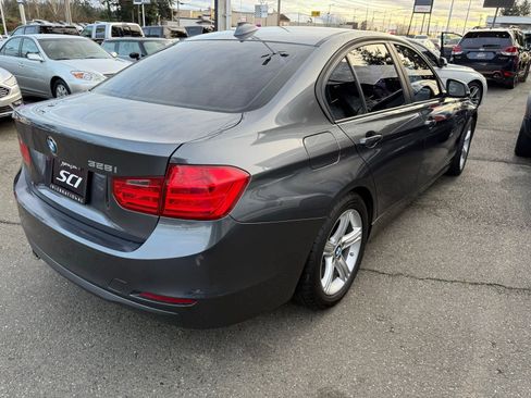 Used 2014 BMW 328i Sedan image 5