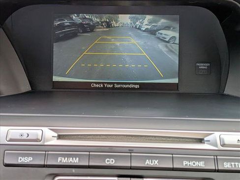 Used 2013 Honda Accord LX image 14