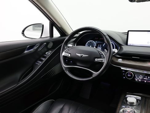 Used 2023 Genesis Electrified G80 AWD/4WD image 36