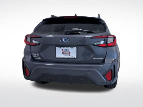 Certified 2025 Subaru Crosstrek 2.5i Premium AWD/4WD image 9