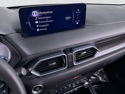 Used 2024 MAZDA CX-5 Carbon Edition image 19