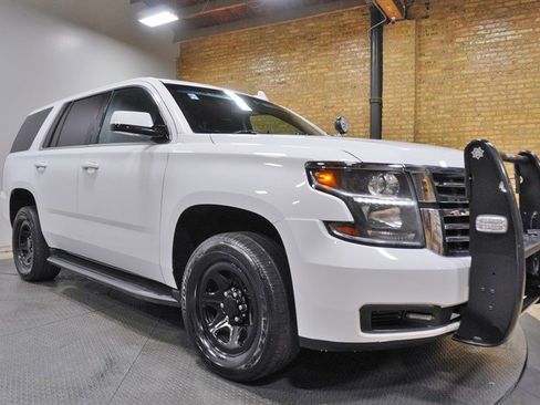 Used 2020 Chevrolet Tahoe 4WD image 6