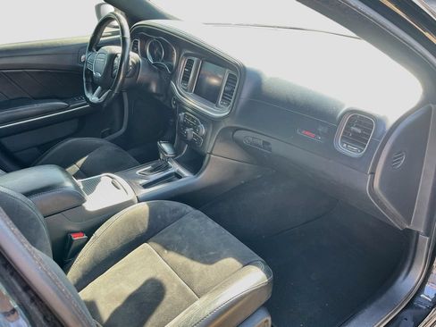 Used 2021 Dodge Charger Scat Pack RWD image 29