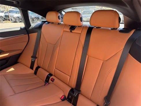 Used 2025 BMW i4 xDrive40i w/ M Sport Package image 23