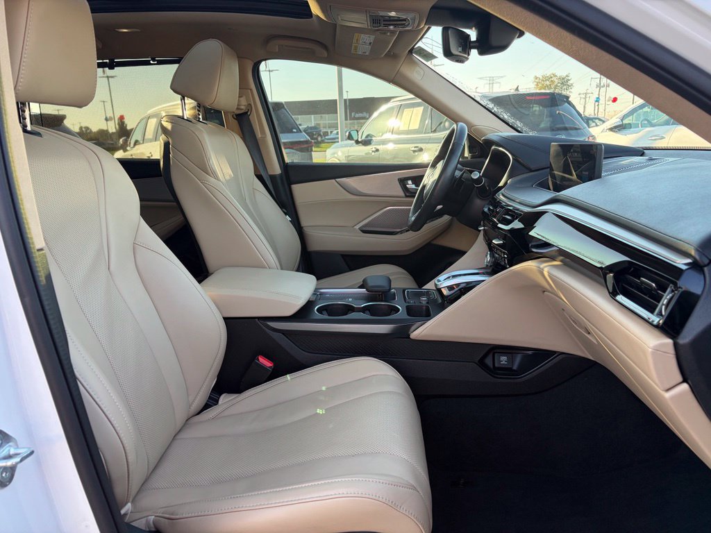 Certified 2023 Acura MDX w/ Technology Package AWD/4WD image 20