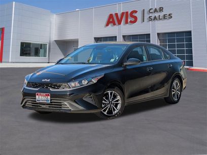 Used 2024 Kia Forte LXS