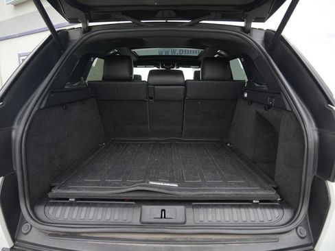 Used 2015 Land Rover Range Rover Sport HSE AWD/4WD image 15