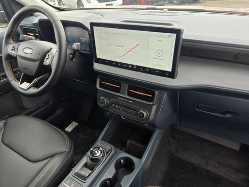 New 2026 Ford Maverick Tremor AWD/4WD image 10
