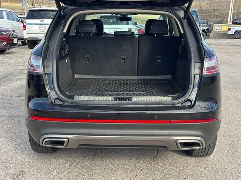 Used 2022 Lincoln Nautilus Reserve image 5