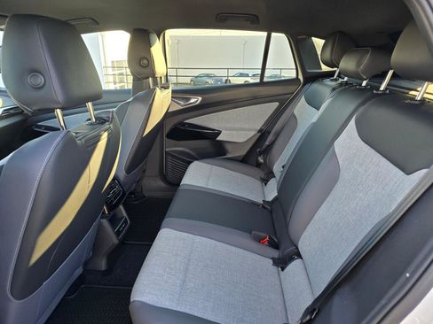 New 2026 Volkswagen ID.4 Pro AWD/4WD image 28