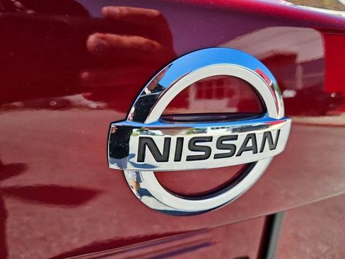 Used 2023 Nissan Sentra SV image 11