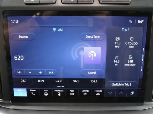 Used 2024 Ford F250 Lariat w/ Lariat Ultimate Package image 25