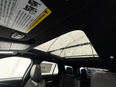 New 2026 Ford Explorer ST w/ Sun And Sound Package image 42