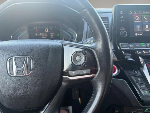 Used 2022 Honda Odyssey Touring image 19
