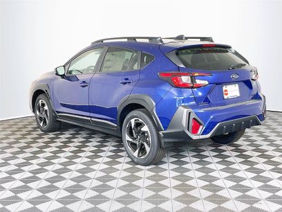 New 2026 Subaru Crosstrek 2.5i Limited w/ Crosstrek Mirror Package