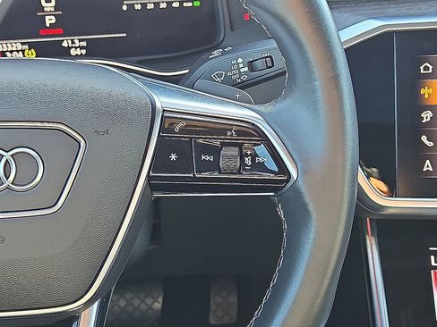 Used 2024 Audi A6 Premium Plus image 20