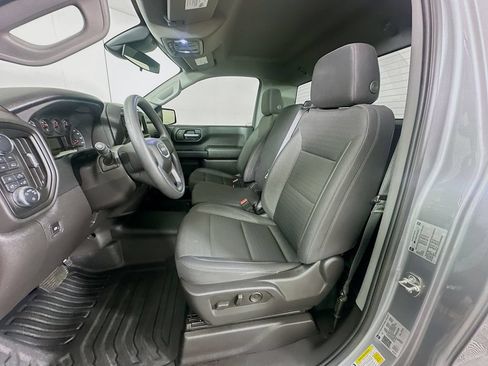 Used 2025 GMC Sierra 1500 Pro w/ Pro Value Package AWD/4WD image 20