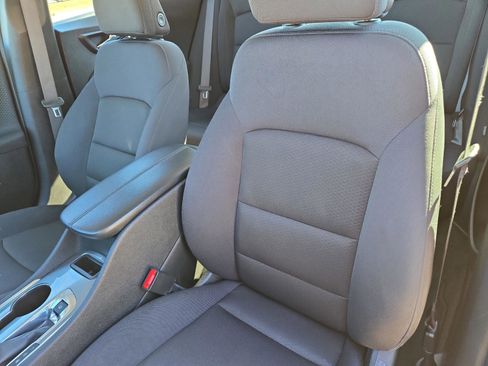 Used 2024 Chevrolet Malibu LT image 15