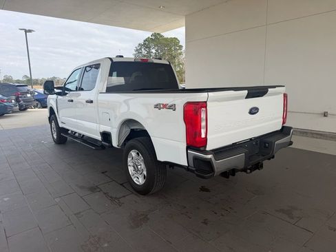 Used 2025 Ford F250 XLT image 8