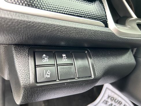 Used 2020 Honda Civic Sport image 19