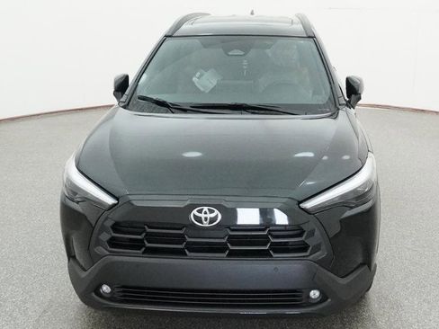 New 2026 Toyota Corolla Cross XLE FWD image 11