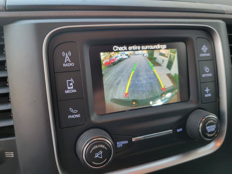 Used 2018 RAM 1500 Tradesman w/ Protection Group AWD/4WD image 7