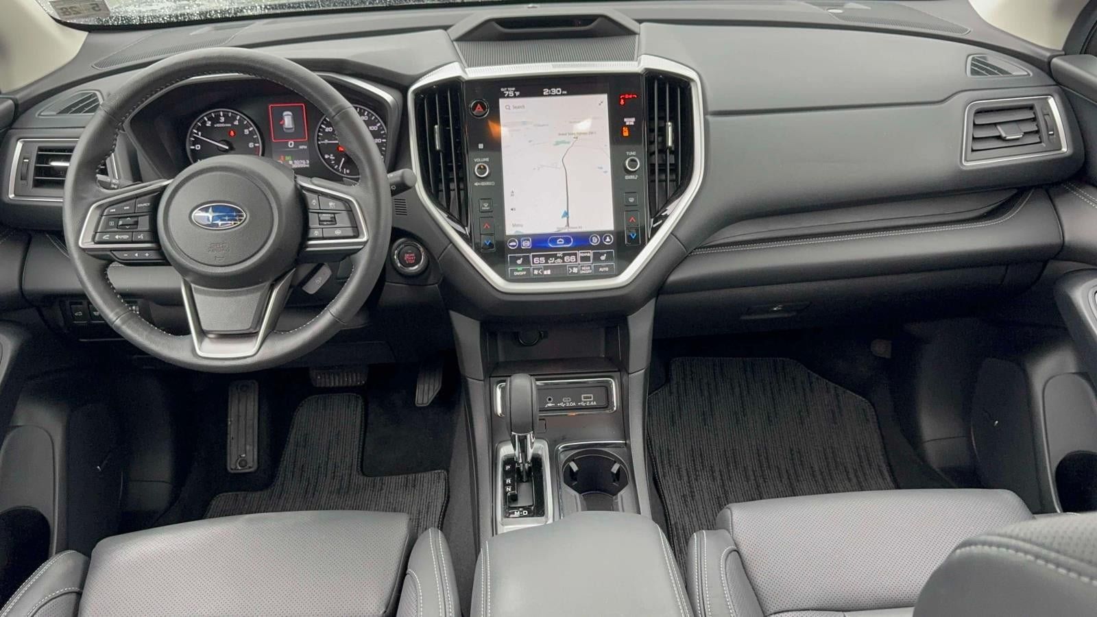 Used 2023 Subaru Ascent Limited w/ Technology Package AWD/4WD image 32