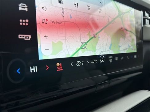 New 2025 Lincoln Navigator Reserve image 19