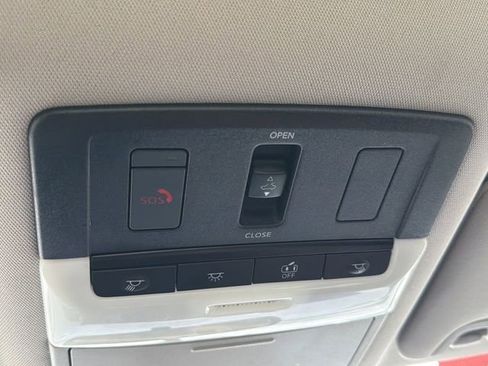 Certified 2023 Nissan Altima 2.5 SL FWD image 15