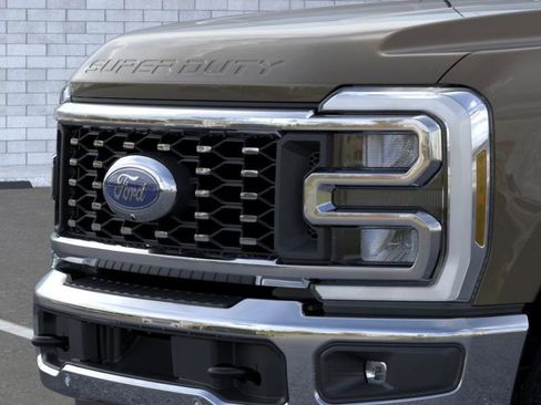 New 2026 Ford F350 King Ranch image 17