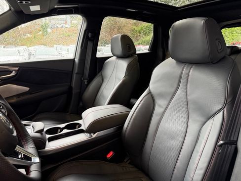 New 2026 Acura RDX A-Spec AWD/4WD image 15