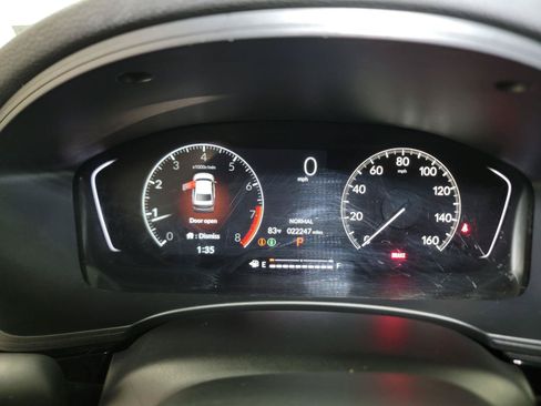 Certified 2023 Honda Civic LX image 26