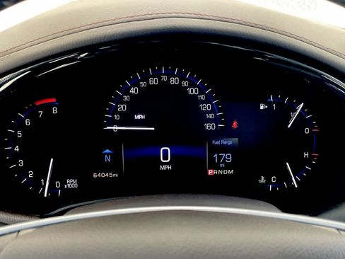 Used 2016 Cadillac XTS Luxury w/ Driver Awareness Package AWD/4WD image 29