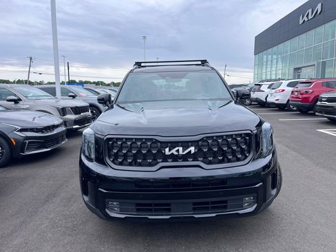 Certified 2024 Kia Telluride SX Prestige X-Pro AWD/4WD image 8