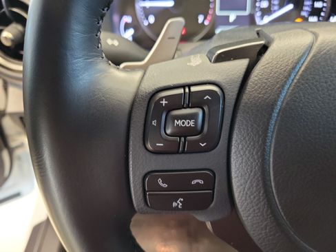 Used 2025 Lexus IS 350 F Sport RWD image 28