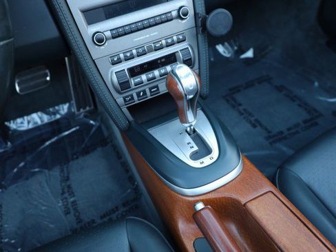 Used 2005 Porsche Boxster S image 35