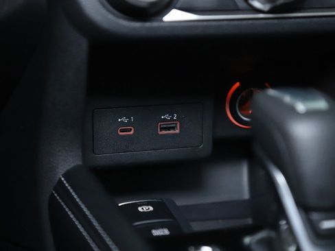 Certified 2024 Nissan Kicks SV w/ Interior Electronics Package image 26