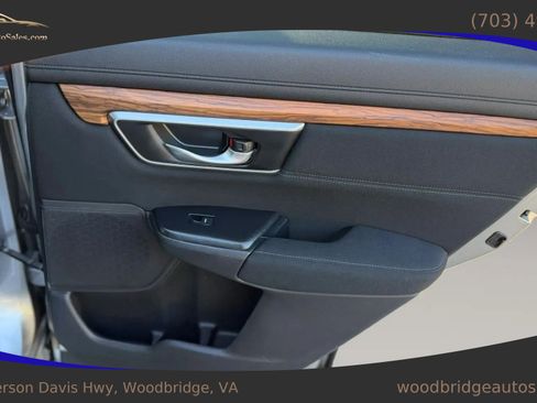 Used 2018 Honda CR-V EX image 14