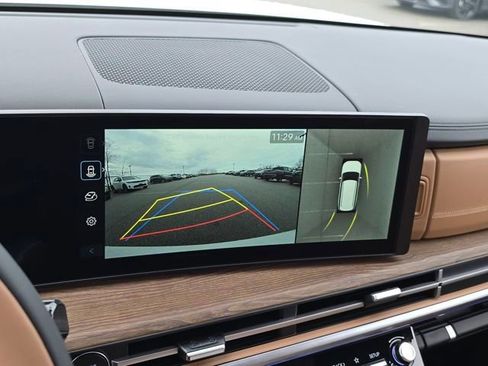 New 2026 Hyundai Santa Fe Calligraphy image 27