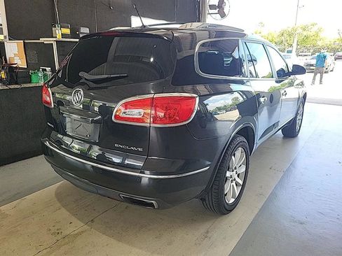 Used 2015 Buick Enclave Premium image 4