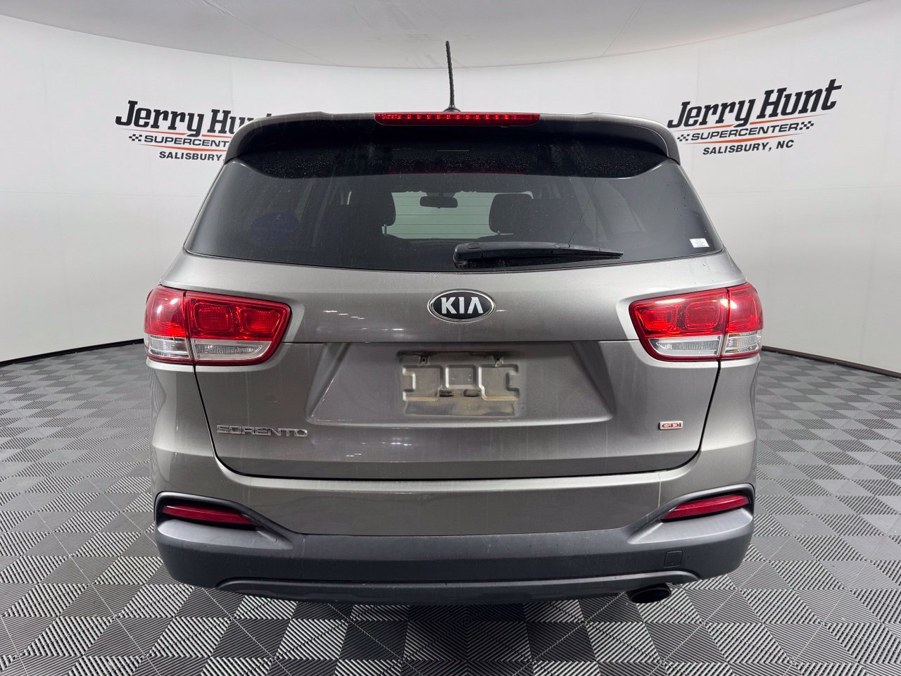 Used 2016 Kia Sorento L FWD image 8