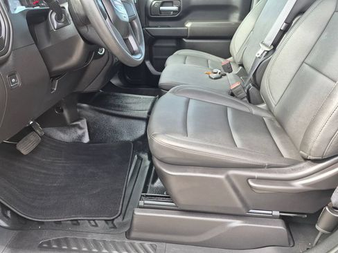 Used 2025 GMC Sierra 3500 Pro RWD image 13
