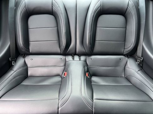 Used 2024 Ford Mustang GT Premium image 14